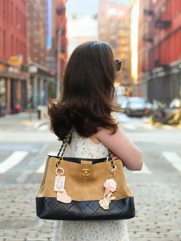 Artisanal Accessories for the Modern Muse